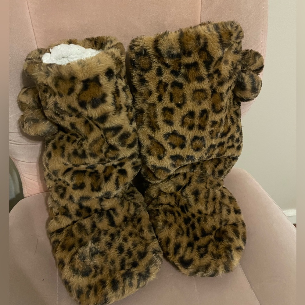 Women slipper/socks